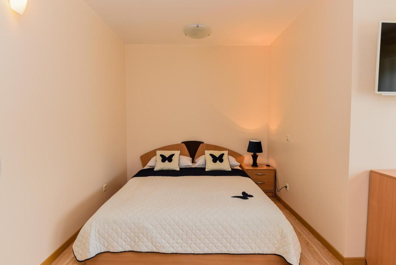 Apartamentu Nuoma 팔랑가 외부 사진